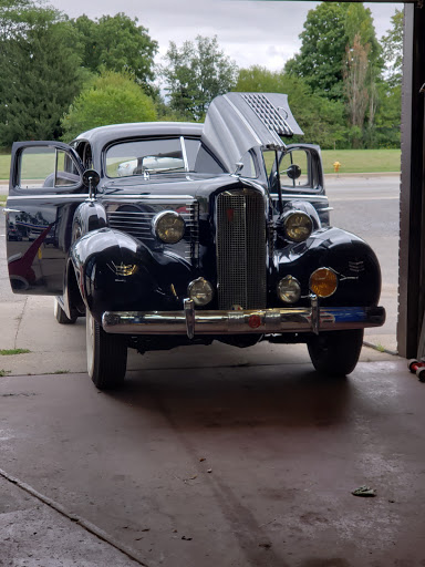 Thomsons Auto Repair Inc. - Thumbnail