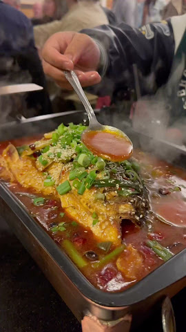 Chili House SF by null