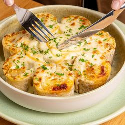 Photo n°23 de Del Arte à Saran (Restaurant de spécialités d'Italie du Sud)