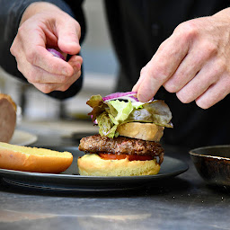 Photo n°3 de KERMAM à Quimper (Restaurant)