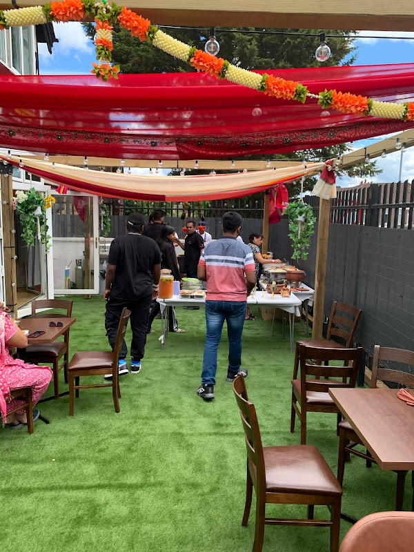 Rathiga Restaurant & Bar - Indian Restaurants in Luton