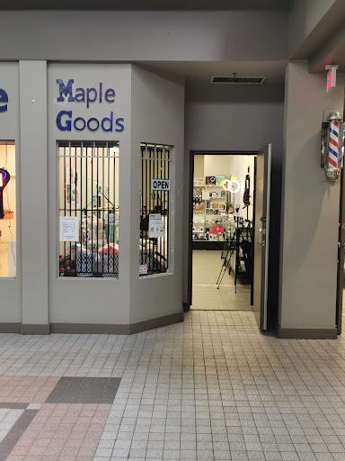 Maple Goods