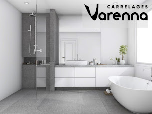 Photo n°26 de Carrelages Varenna à Hirsingue (Magasin de carrelage)