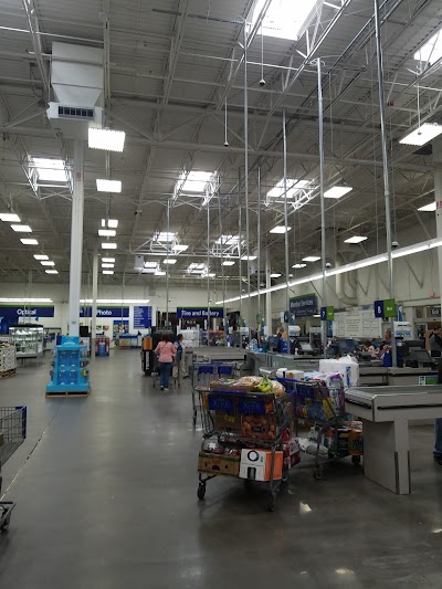 Photos of Sam's Club