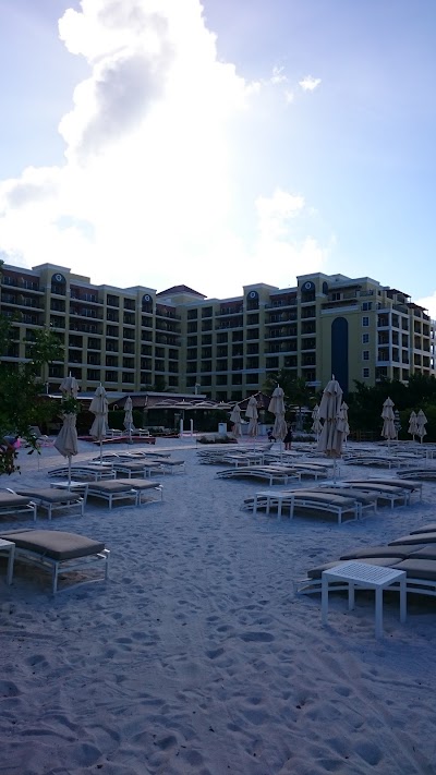 Photos of Casino at The Ritz-Carlton, Aruba