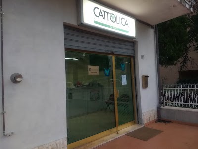 Cattolica - Fata assicurazioni Cimarelli Fabio