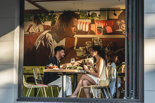 Photo of Small Talk Espresso Bar & Kitchen Waterloo