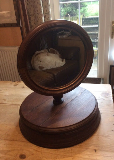 Devon Vintage Interiors