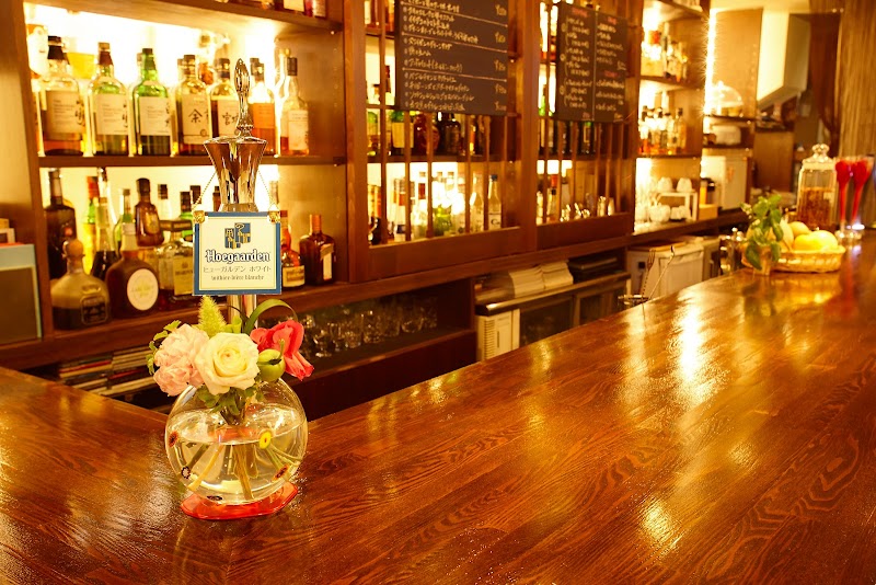 洋酒と欧風料理TENZO