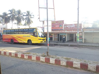 Photos of City Bus Stand