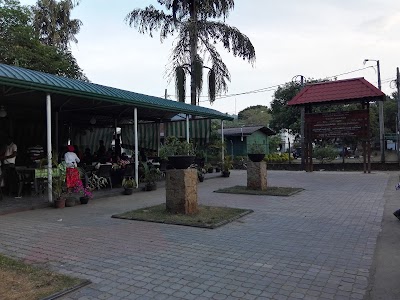 Photos of Hela Bojun Food Stall