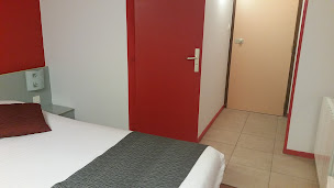 Photo n°36 de Hotel Sarreguemines à Sarreguemines (Hôtel)