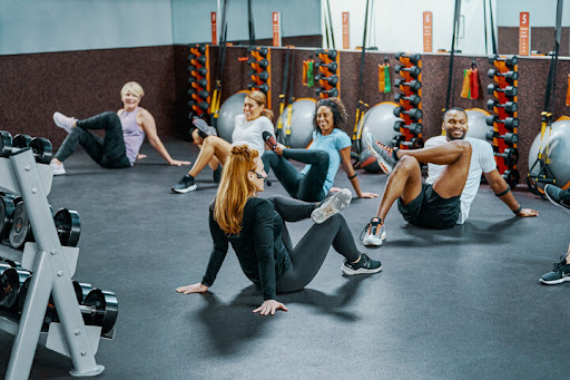 Orangetheory Fitness West Carmel- Zionsville - Thumbnail
