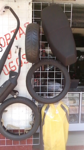 Motopartes Tenancingo. - Thumbnail