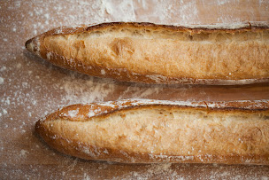 Photo n°5 de Le Pain Quotidien à Paris (Café)