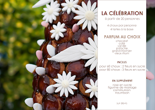 Photo n°25 de L'Etoile du Berger Antony à Antony (Restaurant de sundae)