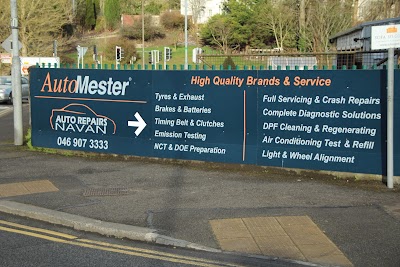 Photos of Auto Repairs Navan / Automester