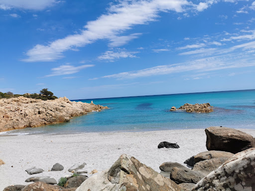 Spiaggia Marzellinu - Thumbnail