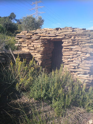 Travessia de padró