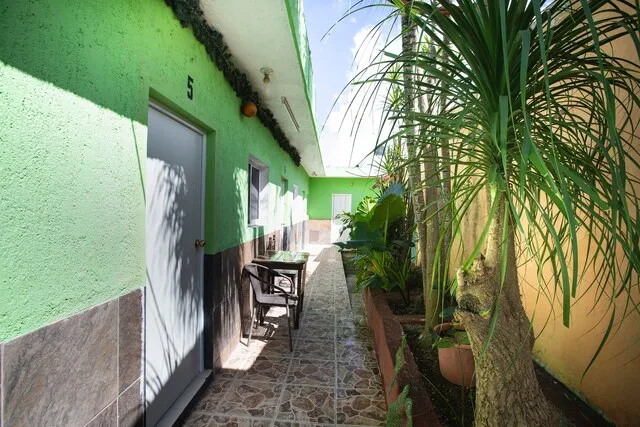 OYO Posada Kari