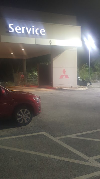 Photos of Orange Park Mitsubishi
