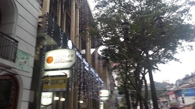 Photos of People's Bank ATM (KCC)