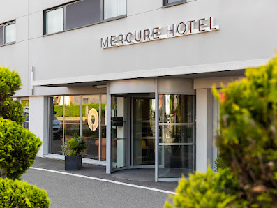 Mercure Belfort Centre - Belfort
