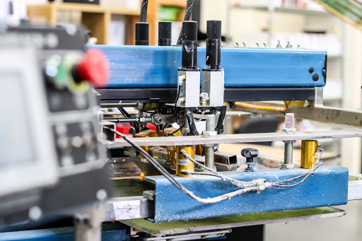 Custom Planet - Printwear & Embroidery Gallery - United Kingdom
