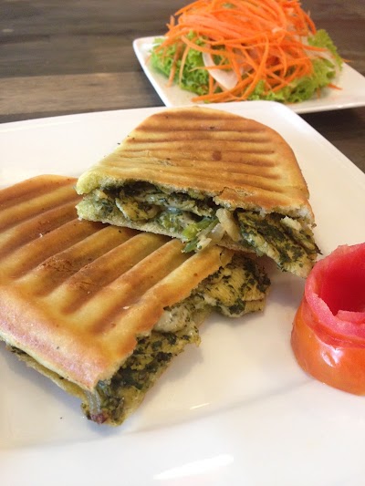 Photos of Common Grounds Coffee and Cyber Cafe