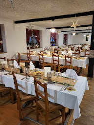Photo n°21 de Auberge du Diefenbach à Rimbach-près-Guebwiller (Restaurant français)