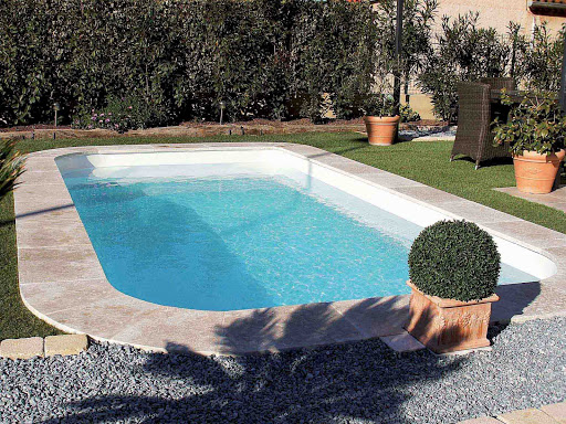 Photo de Virginia Piscines à Gattières (06510)