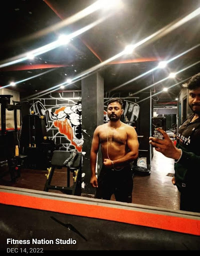 Fitness Nation Studio