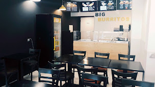 Photo n°8 de lunch time tacos n burger gaillard à Gaillard (Sandwicherie)