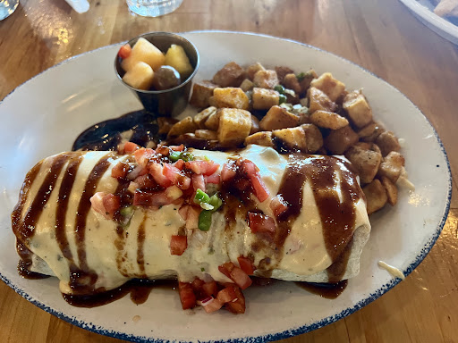 BRQ Seafood and Barbeque - Thumbnail