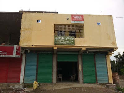 bank