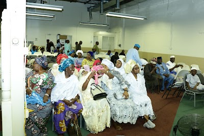 Nigerian Muslim Council of USA