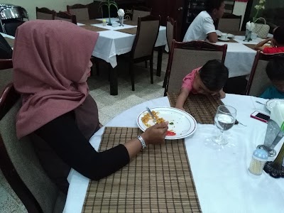 Photos of Hotel Lima's Bukittinggi