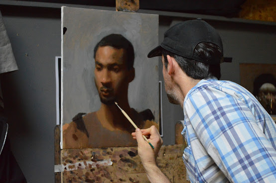 The Florence Academy of Art AB (SVB) by null