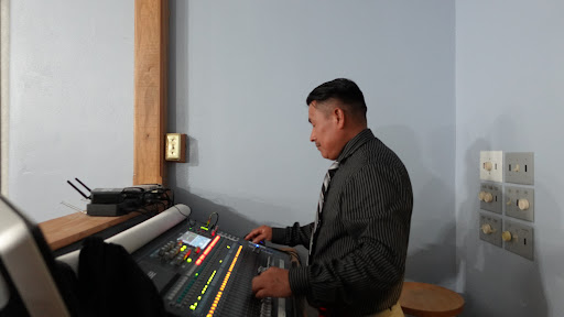 iglesia De Jesucristo Vida Abundante - Thumbnail