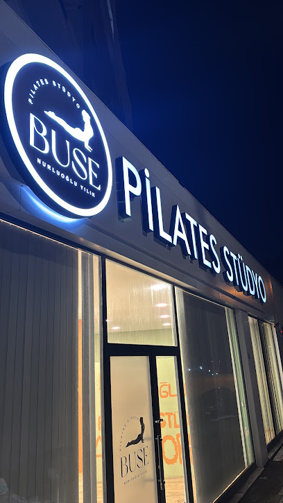 Buse Nurluoğlu Yılık Pilates Stüdyo