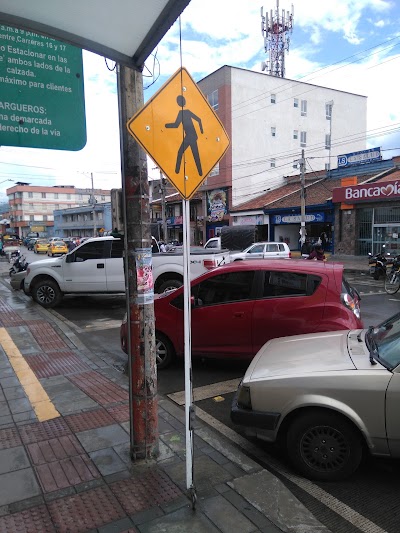 Photos of Barrio Valencia