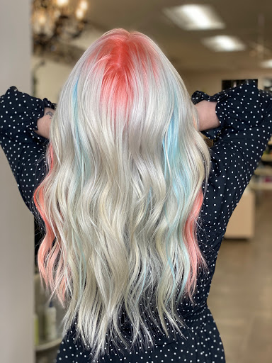 DAHLIA ROSE SALON & SPA - Thumbnail