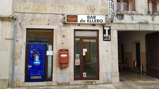 Bar Da Ellero Di Walter Ellero Logo