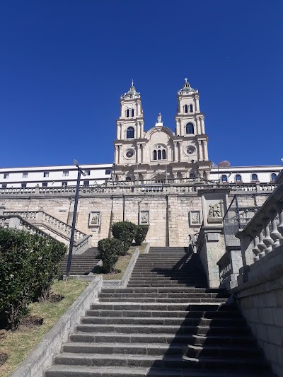 Photos of San Francisco' Catedral