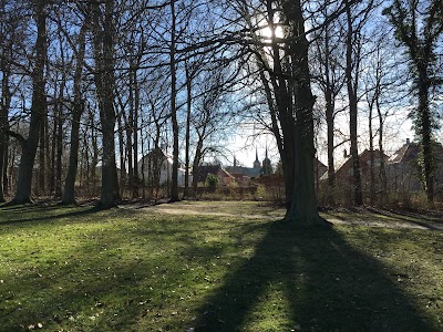 Photos of Folkeparken, Roskilde