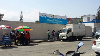 Photos of Colegio Nacional Provincia Del Carchi