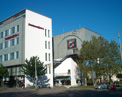 Planetarium Freiburg