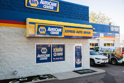 Express Auto Repair & Service - Thumbnail
