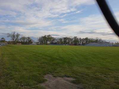 Lakeside Soccer Field