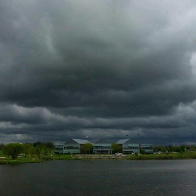 West Des Moines City Hall